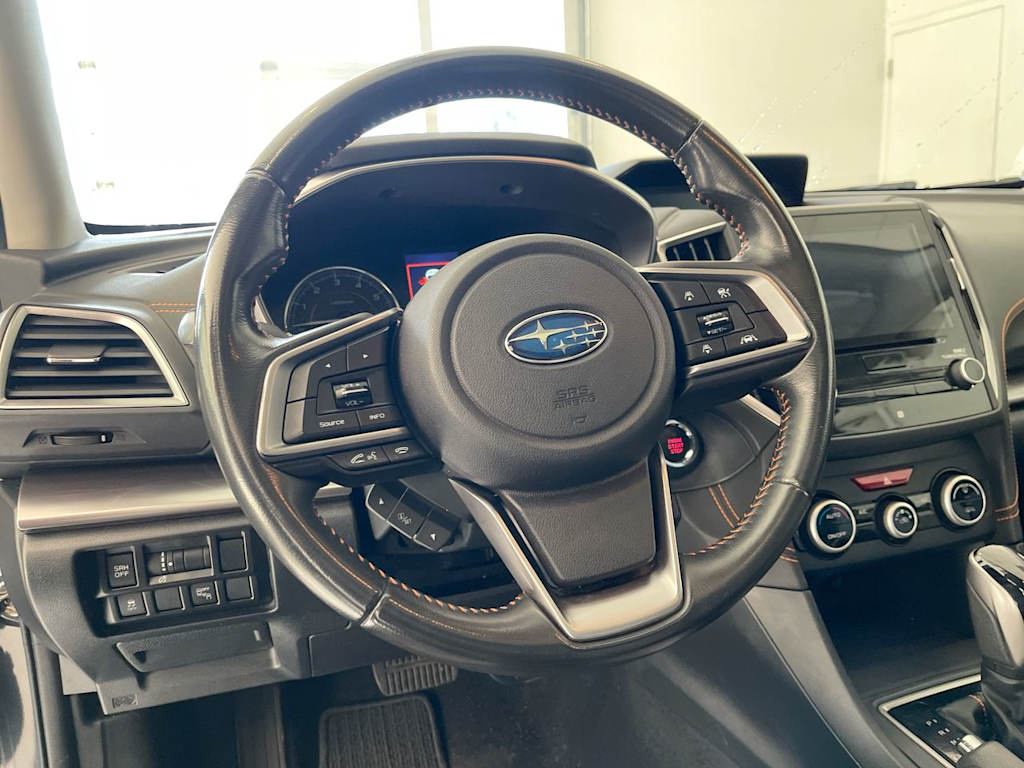 Thumbnail: 2018 Subaru Crosstrek - 2