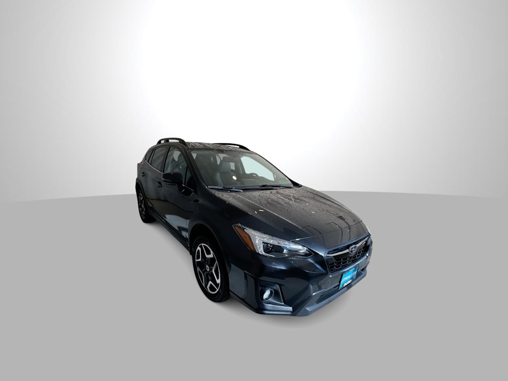 Thumbnail: 2018 Subaru Crosstrek - 7