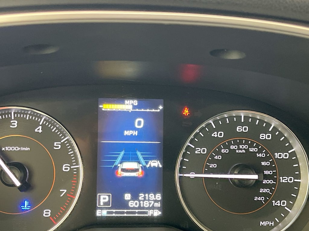 Thumbnail: 2018 Subaru Crosstrek - 15