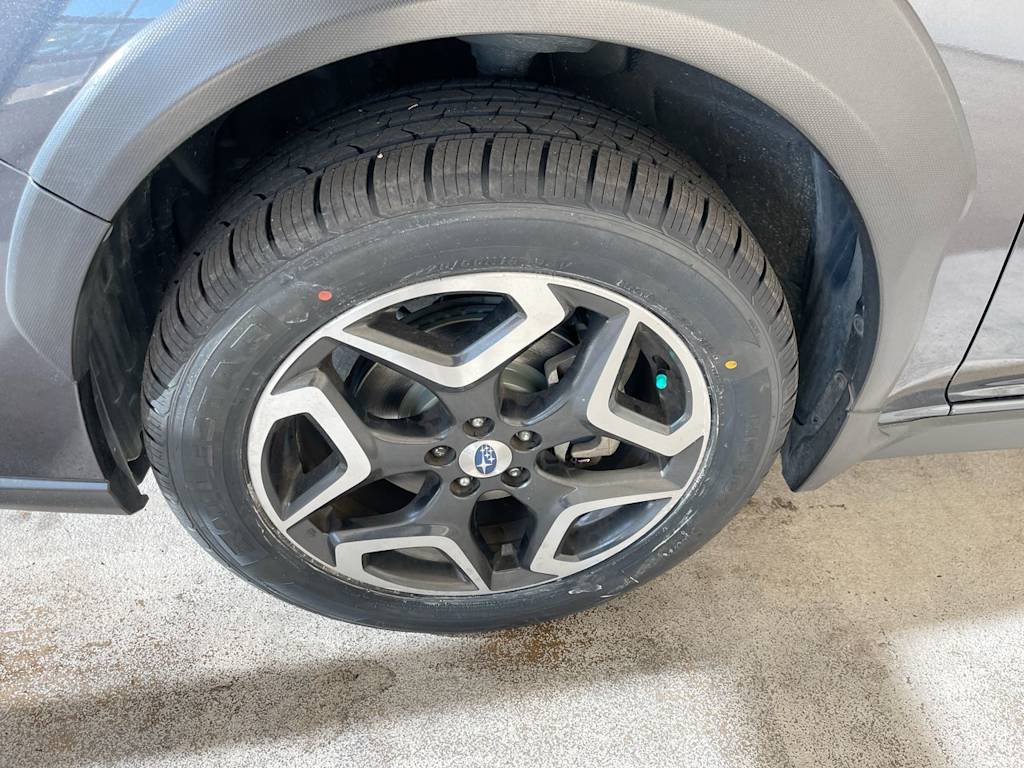 Thumbnail: 2018 Subaru Crosstrek - 8