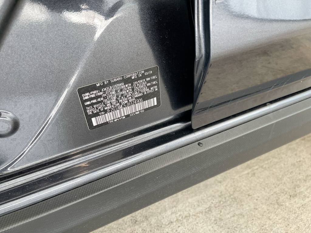 Thumbnail: 2018 Subaru Crosstrek - 28