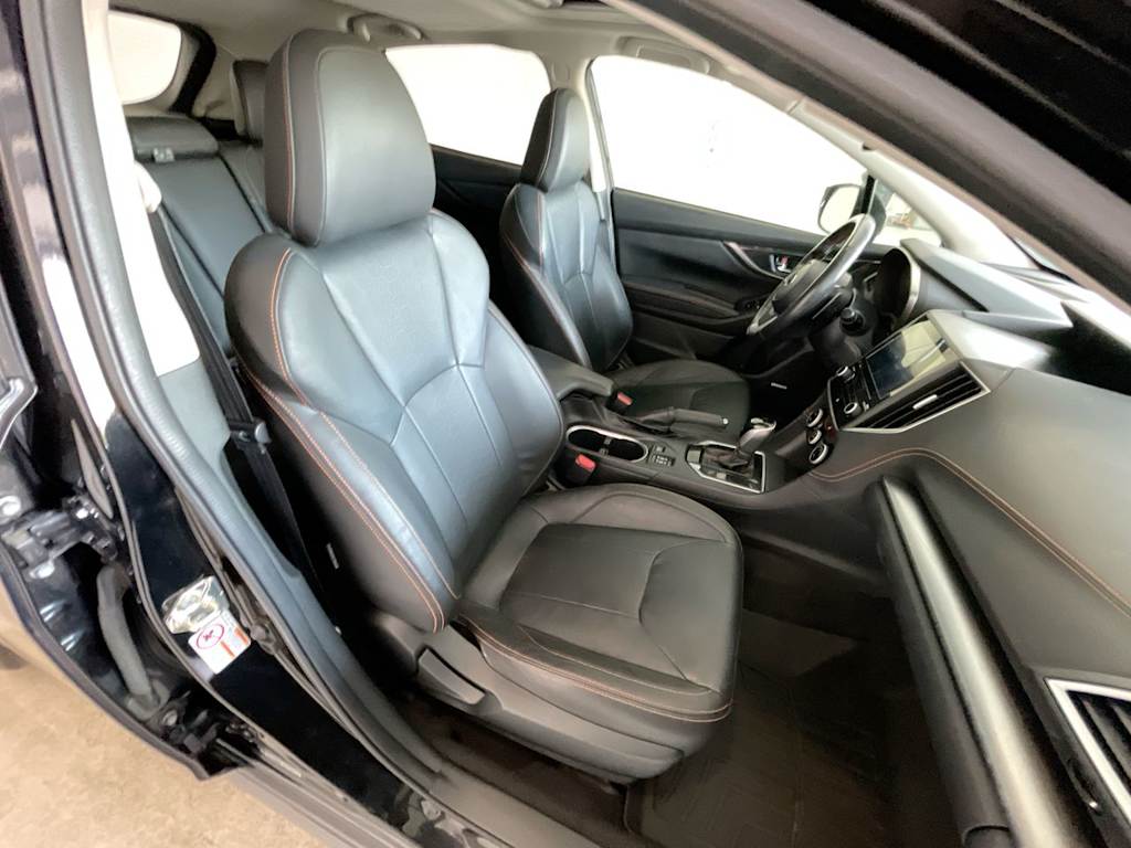 Thumbnail: 2018 Subaru Crosstrek - 28
