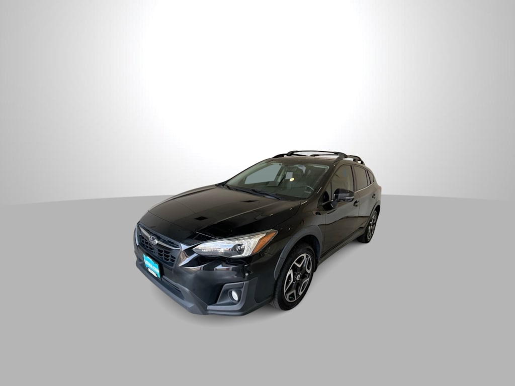 Thumbnail: 2018 Subaru Crosstrek - 7