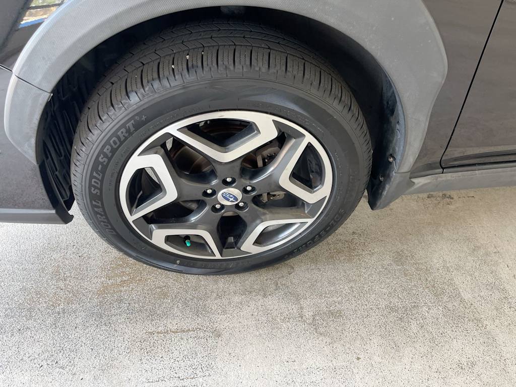 Thumbnail: 2018 Subaru Crosstrek - 8