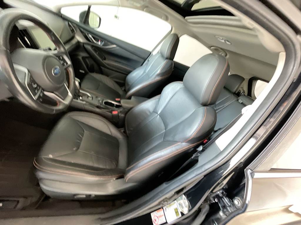 Thumbnail: 2018 Subaru Crosstrek - 10