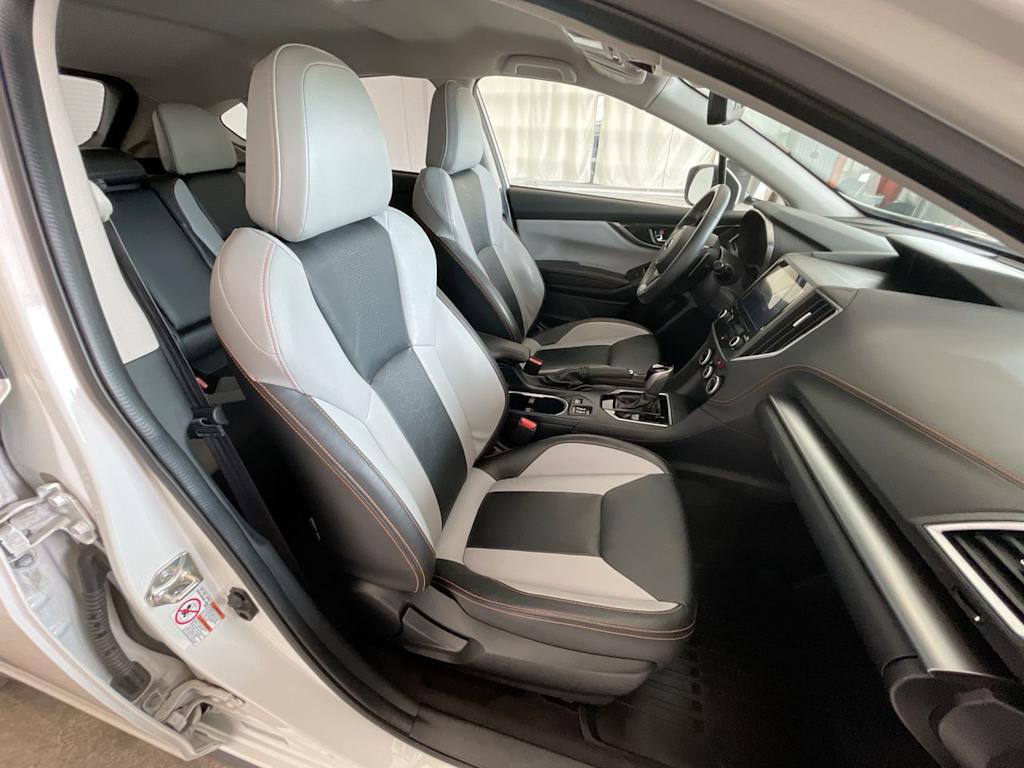Thumbnail: 2019 Subaru Crosstrek - 26