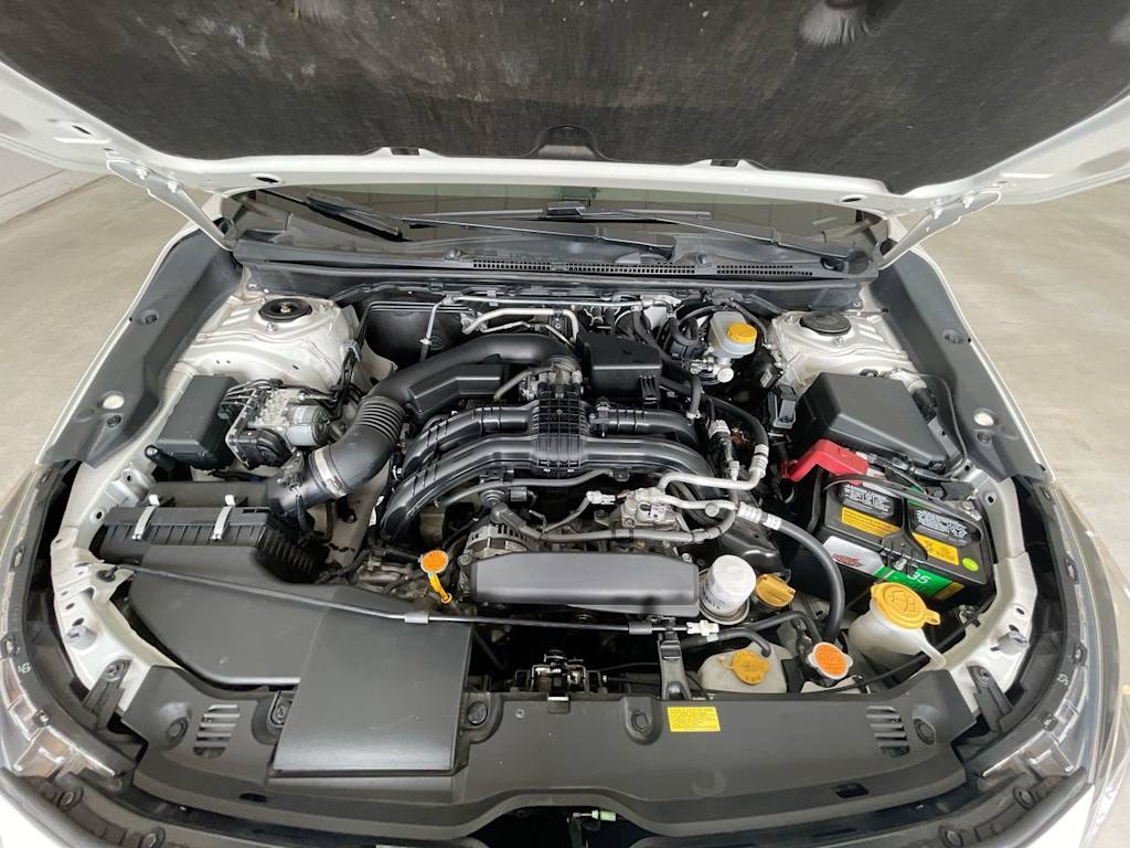 Thumbnail: 2019 Subaru Crosstrek - 8