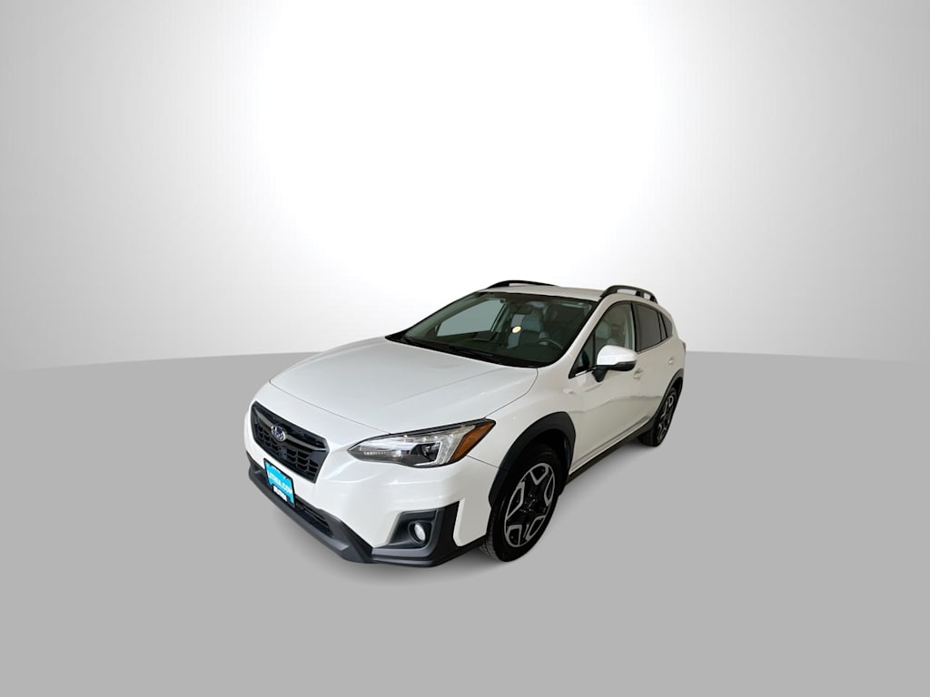 Thumbnail: 2019 Subaru Crosstrek - 18
