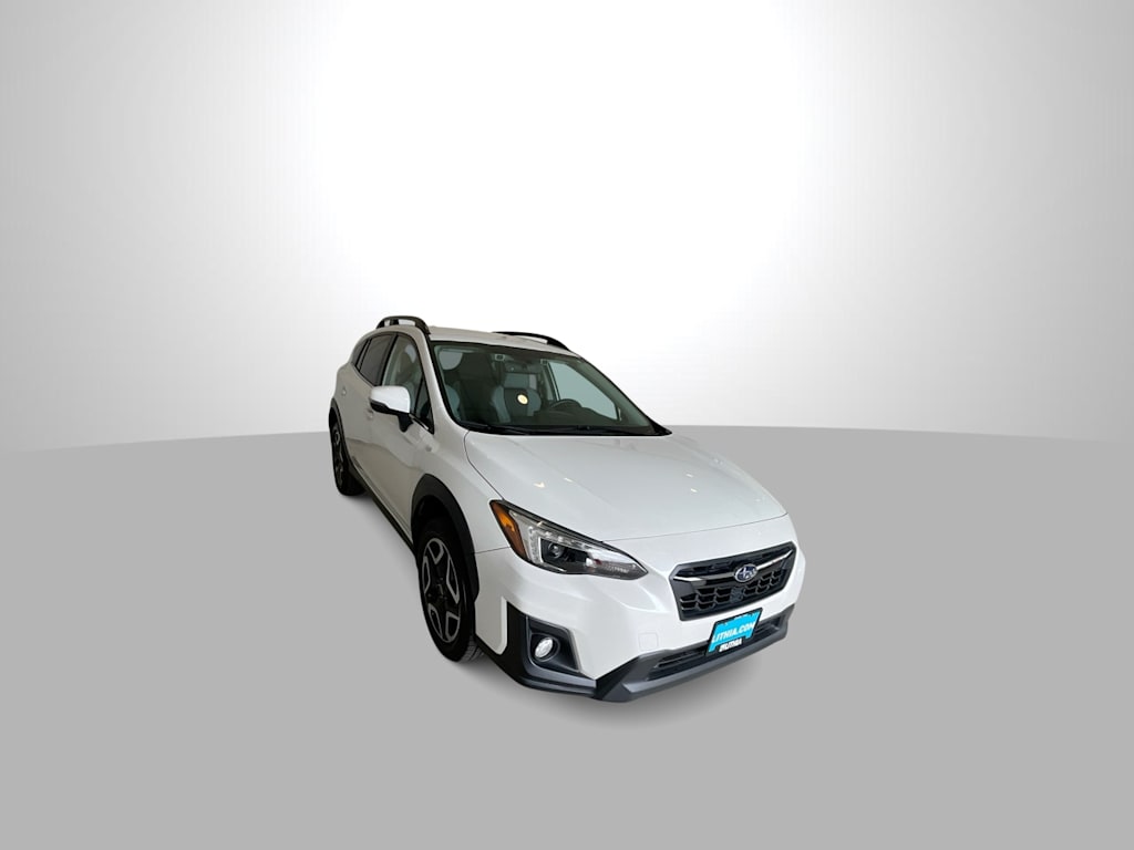 Thumbnail: 2019 Subaru Crosstrek - 6