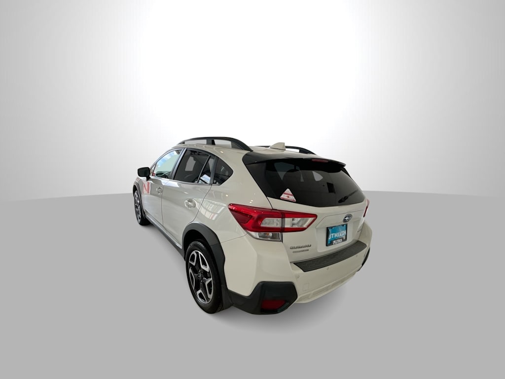 Thumbnail: 2019 Subaru Crosstrek - 19