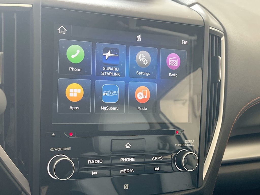 Thumbnail: 2019 Subaru Crosstrek - 12