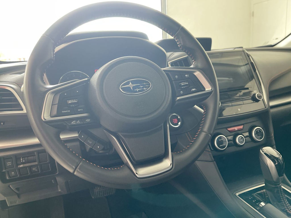 Thumbnail: 2019 Subaru Crosstrek - 2