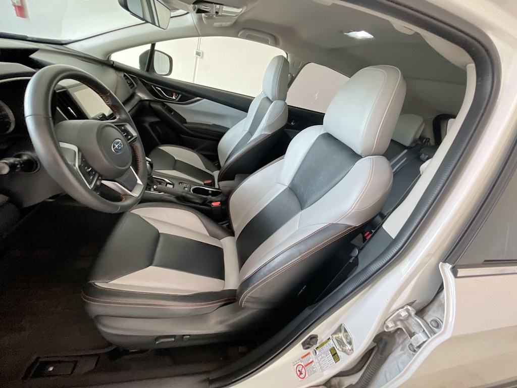 Thumbnail: 2019 Subaru Crosstrek - 9