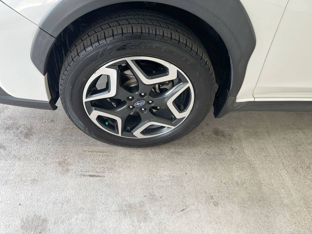 Thumbnail: 2019 Subaru Crosstrek - 7