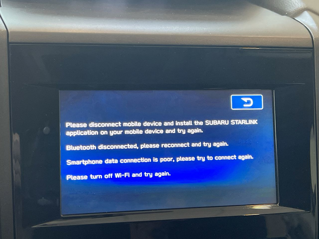 Thumbnail: 2023 Subaru Crosstrek - 25