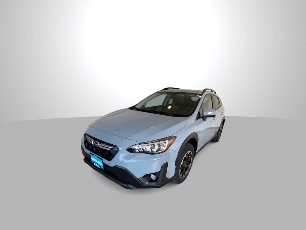 Thumbnail: 2023 Subaru Crosstrek - 7