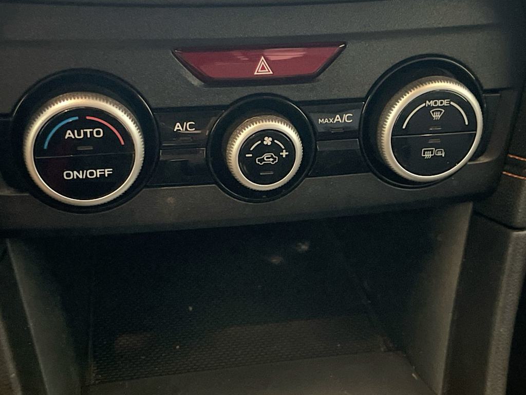 Thumbnail: 2023 Subaru Crosstrek - 26