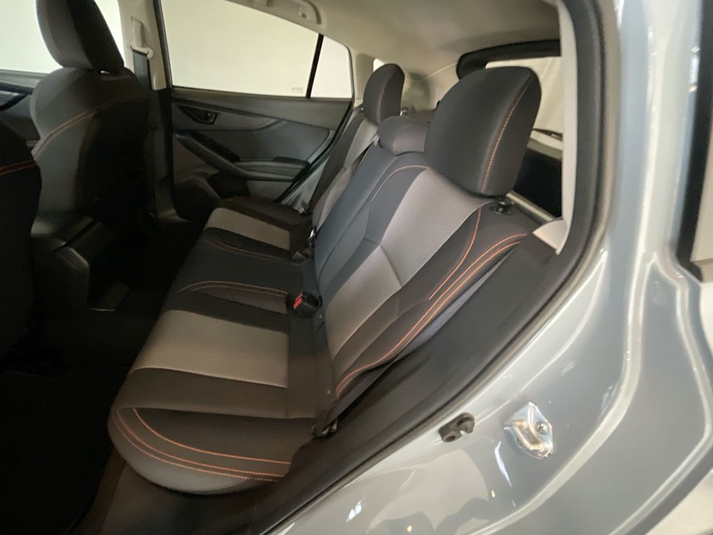 Thumbnail: 2023 Subaru Crosstrek - 12