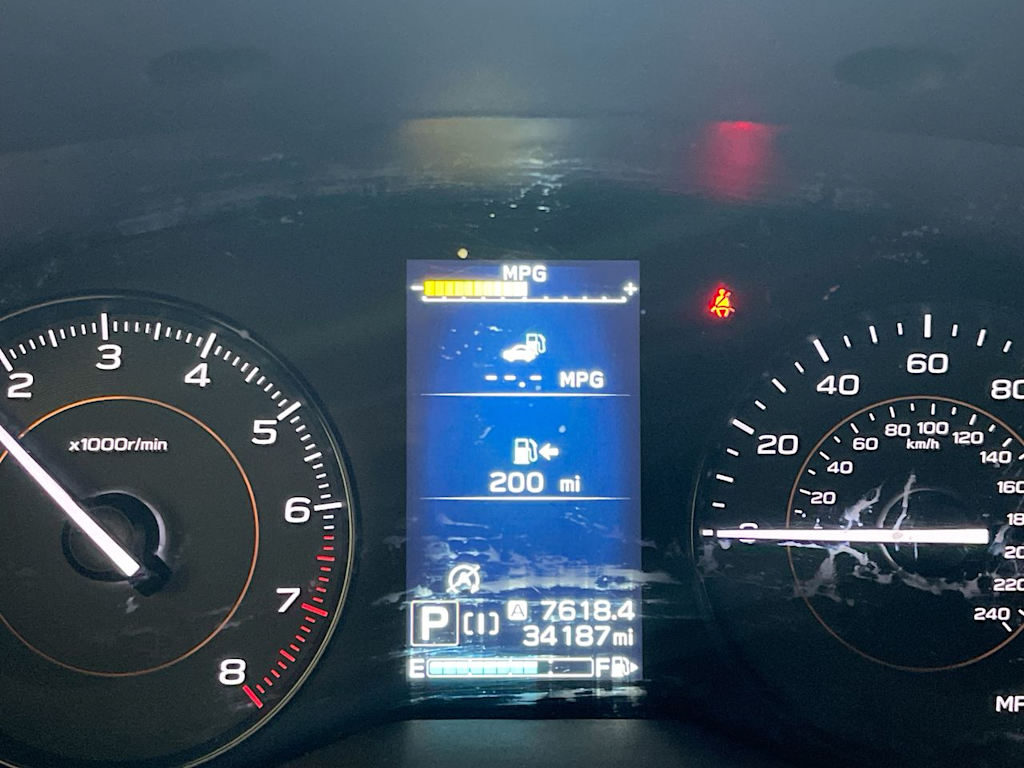 Thumbnail: 2023 Subaru Crosstrek - 15