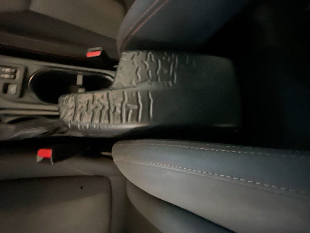 Thumbnail: 2023 Subaru Crosstrek - 27