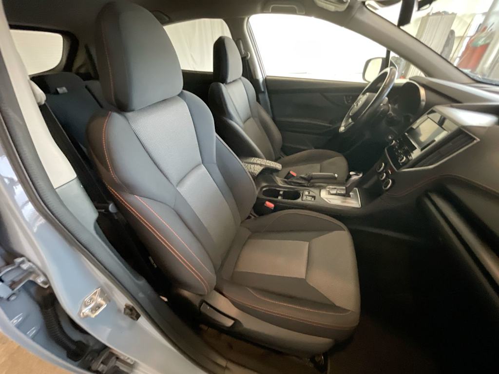 Thumbnail: 2023 Subaru Crosstrek - 11