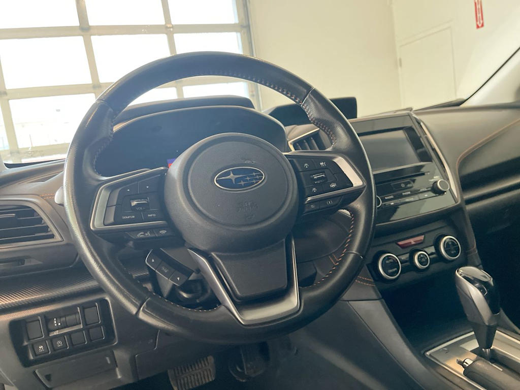 Thumbnail: 2023 Subaru Crosstrek - 2