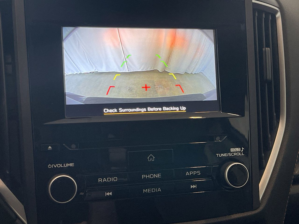 Thumbnail: 2023 Subaru Crosstrek - 24