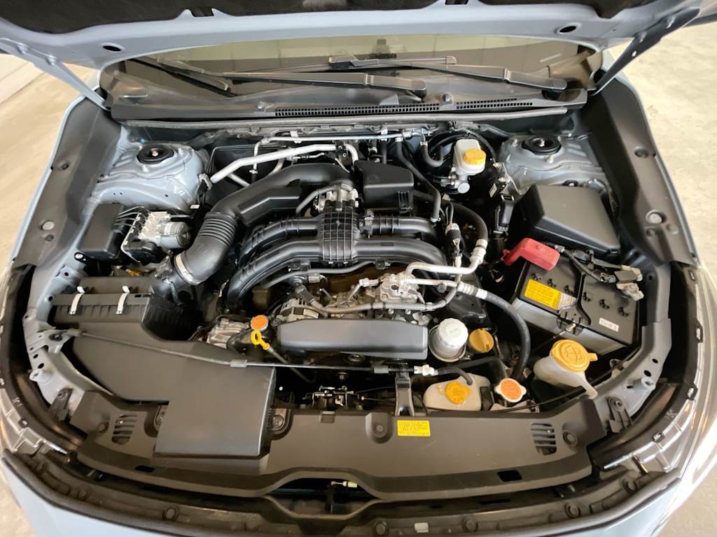 Thumbnail: 2023 Subaru Crosstrek - 9