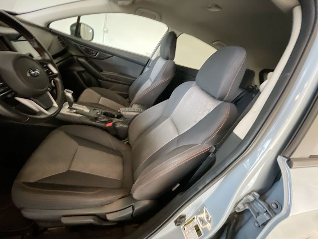 Thumbnail: 2023 Subaru Crosstrek - 10