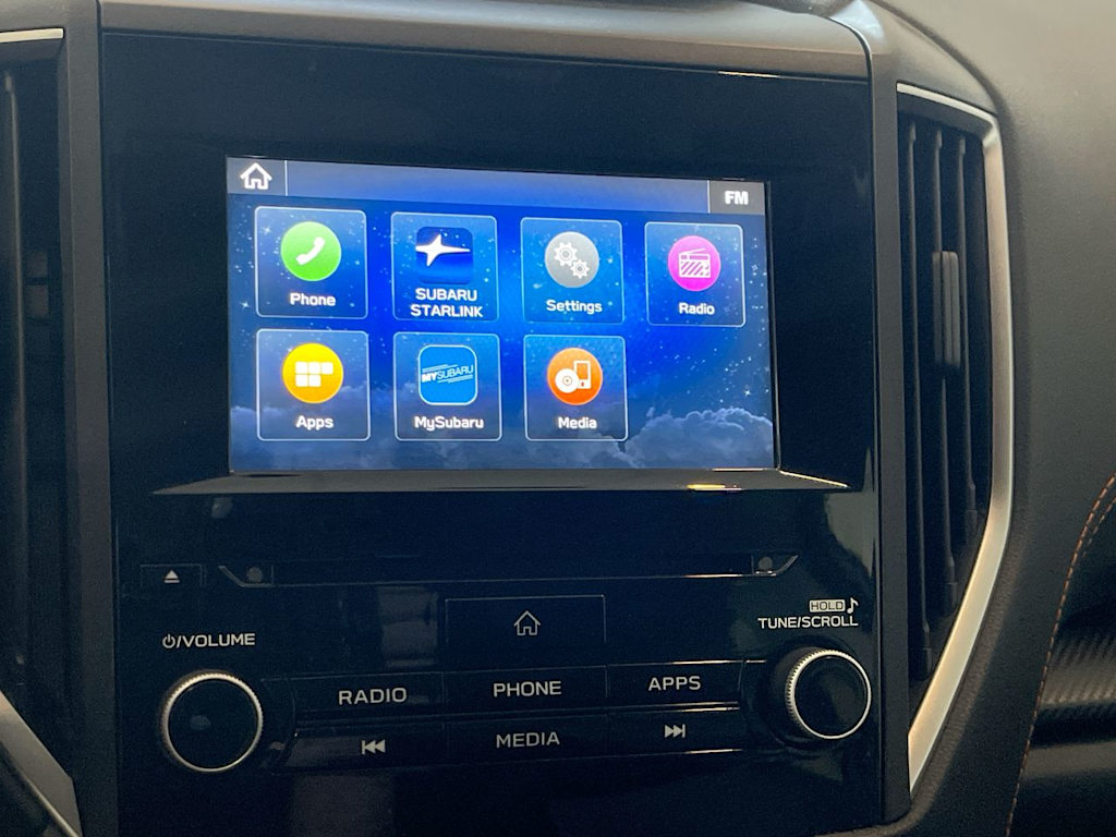 Thumbnail: 2023 Subaru Crosstrek - 13