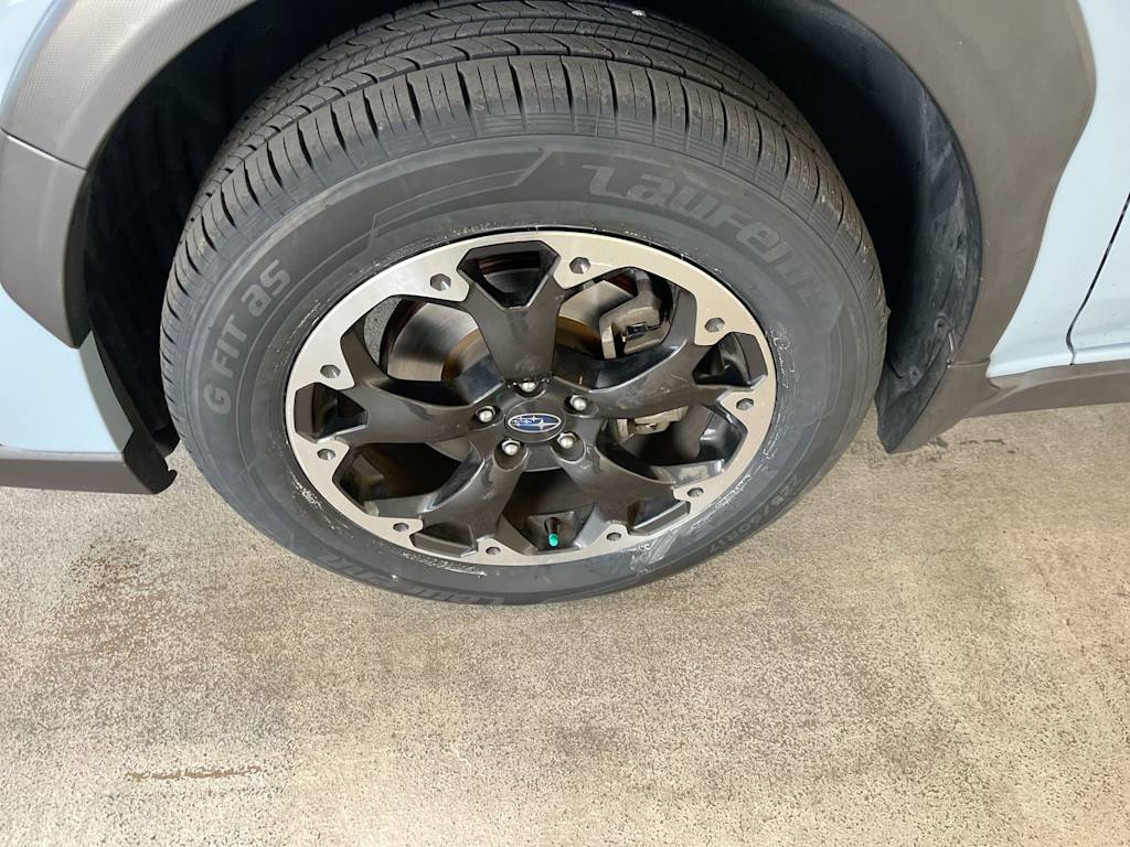 Thumbnail: 2023 Subaru Crosstrek - 8