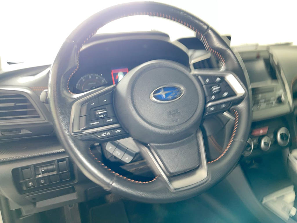 Thumbnail: 2022 Subaru Crosstrek - 2