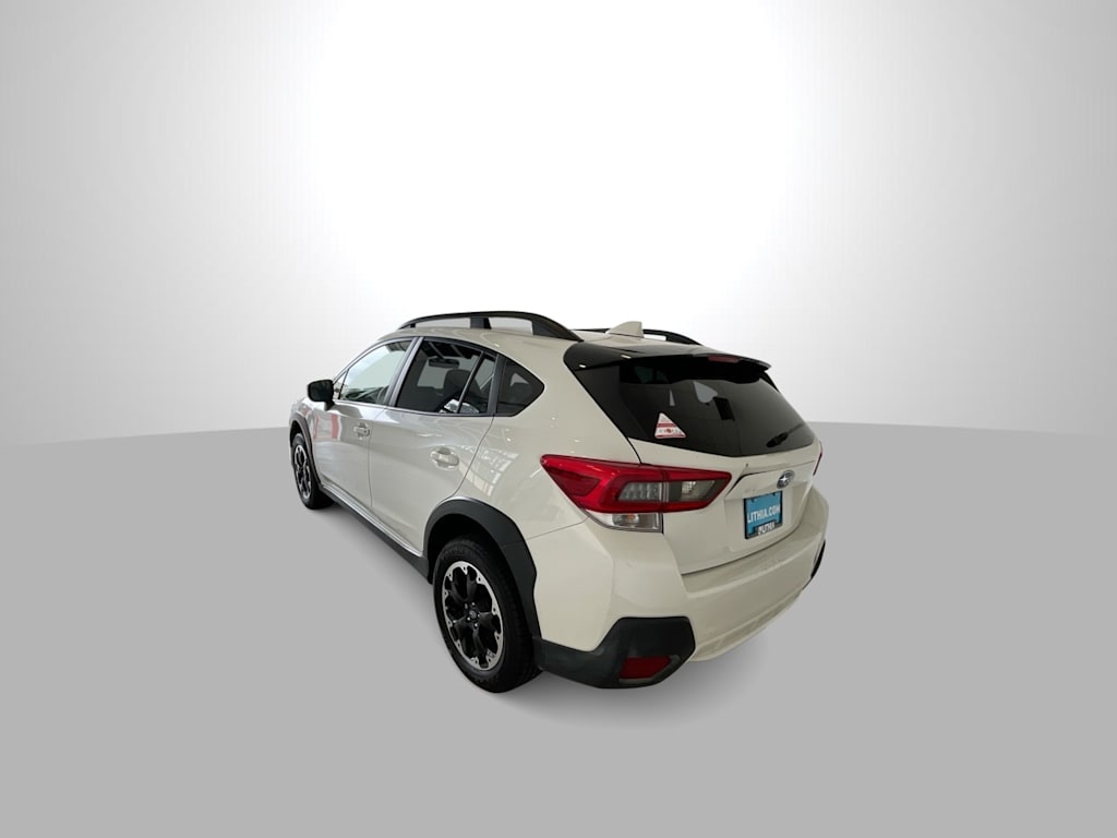 Thumbnail: 2022 Subaru Crosstrek - 19