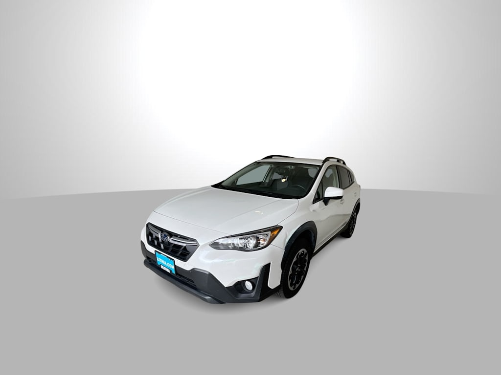 Thumbnail: 2022 Subaru Crosstrek - 18