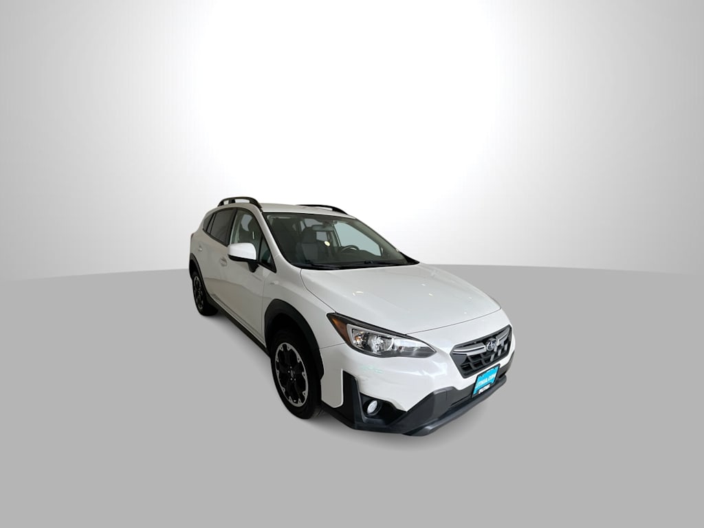 Thumbnail: 2022 Subaru Crosstrek - 6