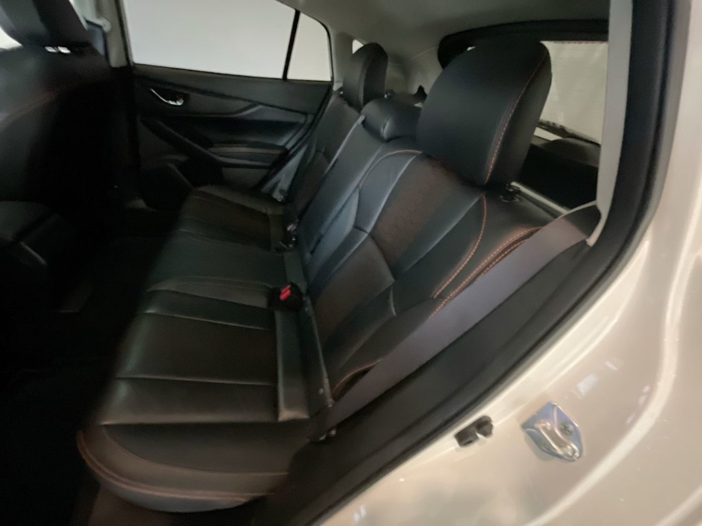 Thumbnail: 2023 Subaru Crosstrek - 12