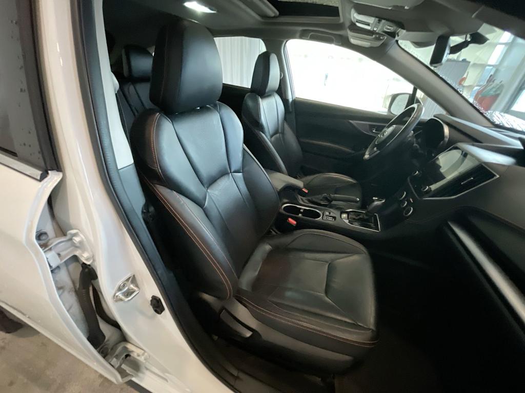Thumbnail: 2023 Subaru Crosstrek - 11