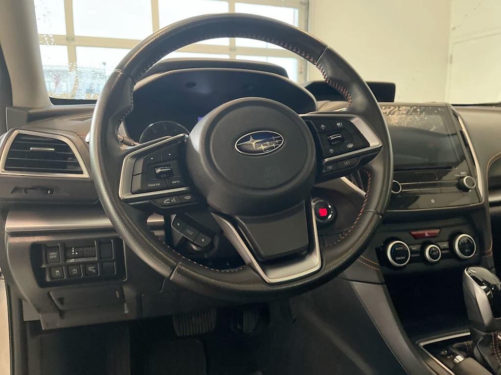 Thumbnail: 2023 Subaru Crosstrek - 2