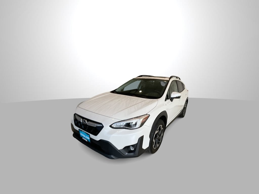 Thumbnail: 2023 Subaru Crosstrek - 7