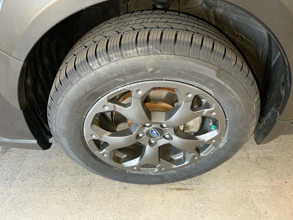 Thumbnail: 2021 Subaru Crosstrek - 6