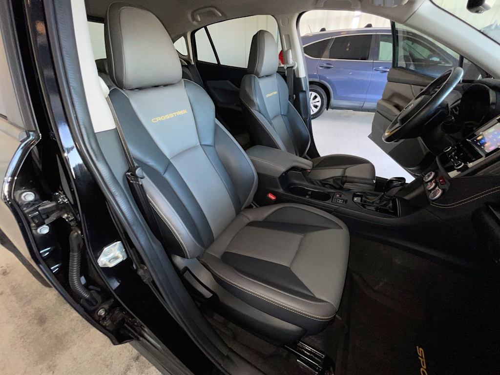 Thumbnail: 2021 Subaru Crosstrek - 27