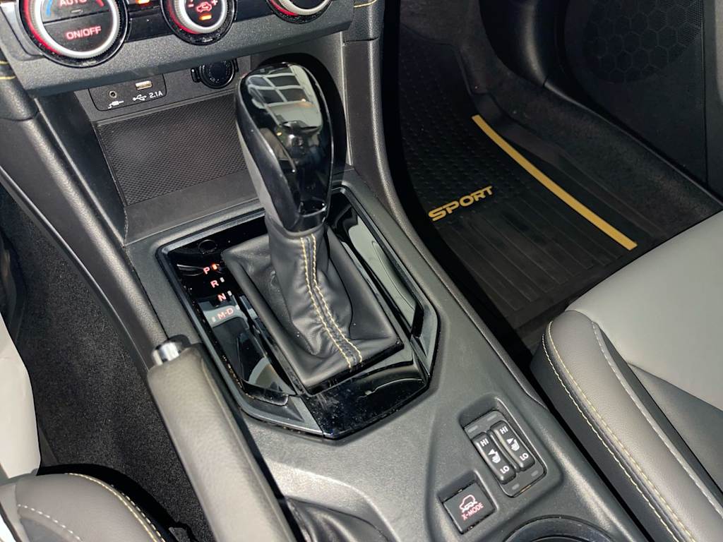 Thumbnail: 2021 Subaru Crosstrek - 12