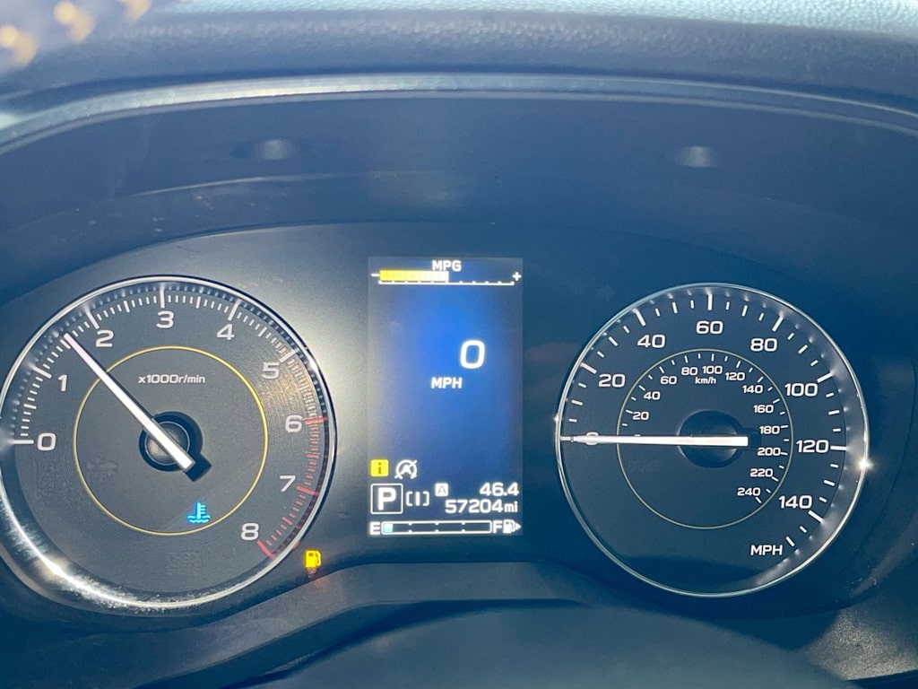 Thumbnail: 2021 Subaru Crosstrek - 13
