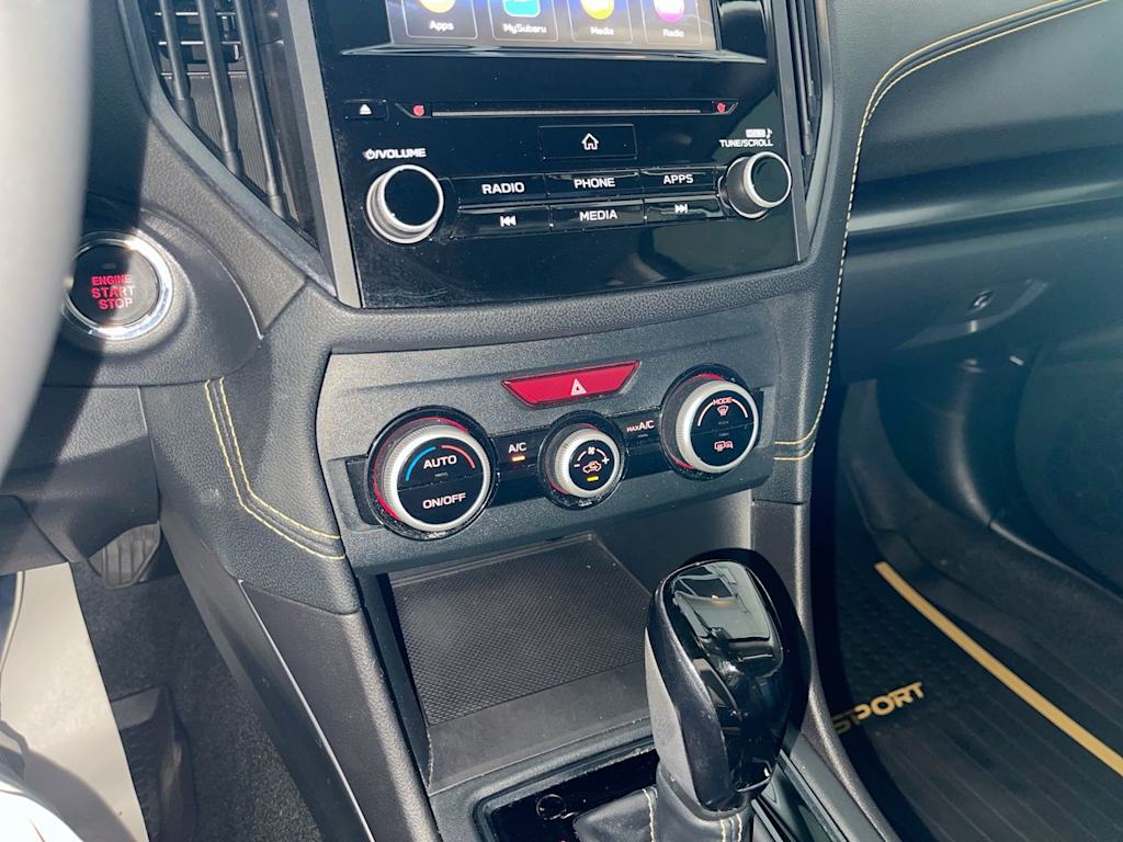 Thumbnail: 2021 Subaru Crosstrek - 26