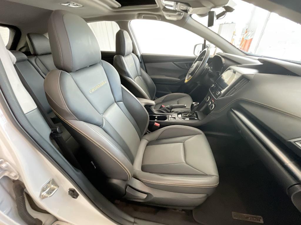 Thumbnail: 2021 Subaru Crosstrek - 28
