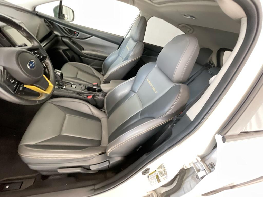 Thumbnail: 2021 Subaru Crosstrek - 10