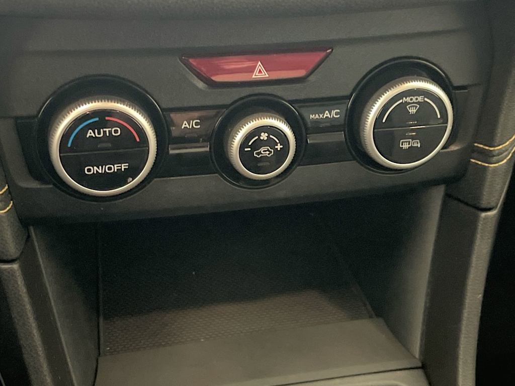 Thumbnail: 2021 Subaru Crosstrek - 26
