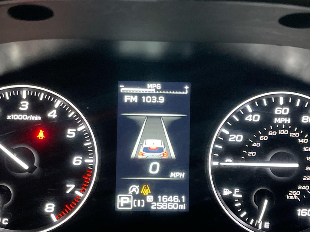 Thumbnail: 2024 Subaru Crosstrek - 14