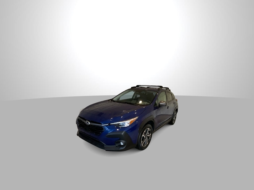 Thumbnail: 2024 Subaru Crosstrek - 18