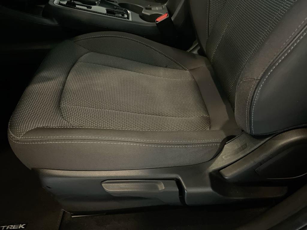 Thumbnail: 2024 Subaru Crosstrek - 22